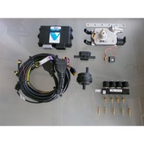 SUPER ΠΡΟΣΦΟΡΑ VENDO PLUS EOBD-OBDII MADE IN ITALY ΜΠΕΚ RAIL ΜΑΥΡΑ (3Ω) 3-4 ΚΥΛΙΝΔΡΟΥΣ