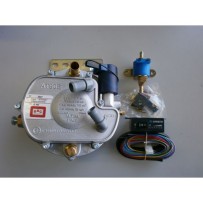 BRC MINI KIT ΓΙΑ ΜΟΝΟΥ INJECTION AUTO LPG