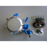 MIMGAS FULL KIT MONO POINT INJECTION AUTO LPG
