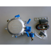 FERONI MINI KIT ΓΙΑ ΜΟΝΟΥ INJECTION AUTO LPG