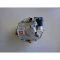 REDUCTOR AUTO LPG ( CARBIRATER-MONOPOINT ) BRC OUT 6mm
