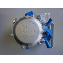 REDUCTOR AUTO LPG ( CARBIRATER-MONOPOINT )FERONI OUT 6mm