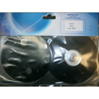 SET KIT REDUCTOR O-RING AUTO LPG ZAVOLI (ZETA) FULL INJECTION