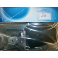 SET KIT REDUCTOR O-RING AUTO LPG AUTOGASITALIA (RPG09) FULL INJECTION
