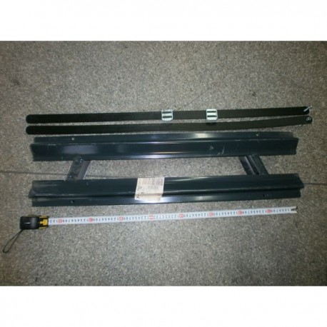 AUTO LPG TANK MOUNTING CRADLE BRACKET 85CM