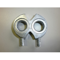 MIXER AUTO LPG  LADA NIVA CARBIRATOR