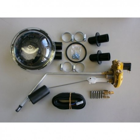 OMB MULTIVALVE 315/90 OUT 6mm