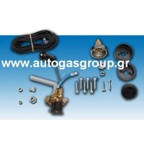 TOMASETTO ACHILLE AUTO LPG ΠΟΛΥΒΑΛΒΙΔΕΣ ΕΣΩΤΕΡΙΚΟΥ ΤΥΠΟΥ