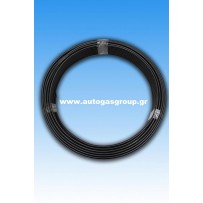 LPG COPPER PIPE 6mm