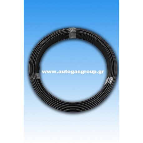 LPG COPPER PIPE 6mm