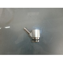 ΑΝΤΑΠΤΟΡΕΣ ΓΙΑ ΜΠΕΚ ΒΕΝΖΙΝΗΣ ΤΥΠΟΥ BOSCH ME ENA ΛΑΣΤΙΧΑΚΙ 14mm/6mm
