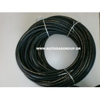 FARO ΣΩΛΗΝAΣ AEPIOY Φ5 (KOΛAPA) 50 METPA TIMH METPOY 1.80EURO