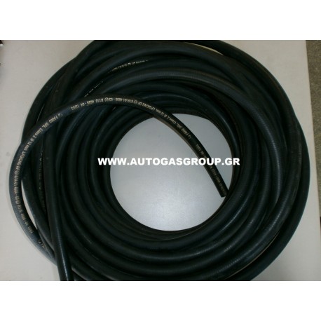 FARO LPG PIPE F12- 50METER PRICE/METER 2.50EUR