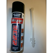 AUTO LPG SYSTEM CLEAN & PROTECT made in Germany