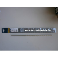 METAL DRILL BIT 5.0 x 315mm