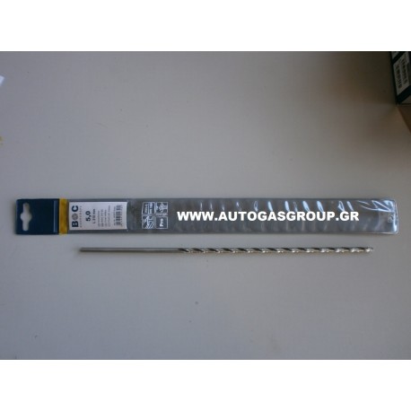 METAL DRILL BIT 5.0 x 315mm