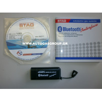 Bluetooth interface DIAGNOSTIC LPG/CNG A/C STAG