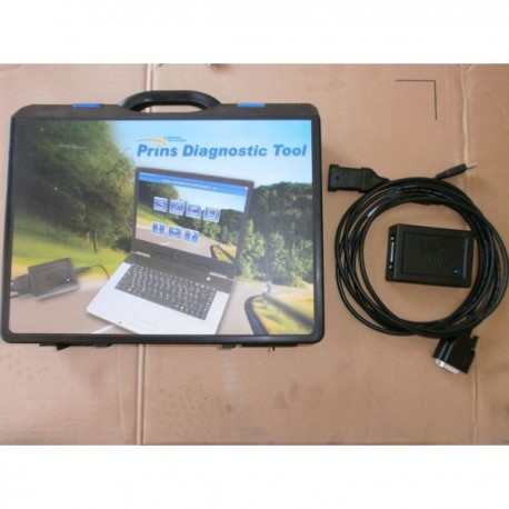 PRINS USB DIAGNOSTIC TOOLS