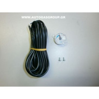 LPG LEVEL SENSORE 0-90ΚΩ
