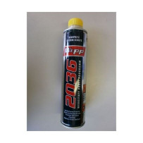 INJECTION SYSTEM PROTECTION MADE IN GERMANY