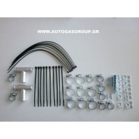 WATER KIT LPG