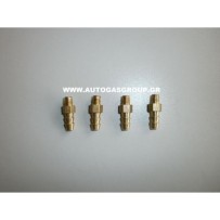 4 NOZZLE VACUM UNIVERSAL