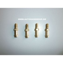 LPG NOZZLES UNIVERSAL