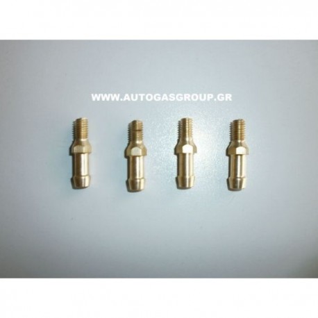 LPG NOZZLES UNIVERSAL