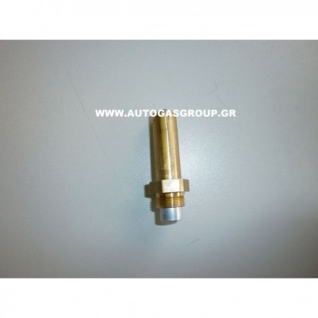 TOMASETTO CUT OFF FROM MULTIVALVE