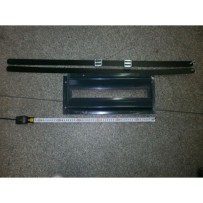 AUTO LPG TANK MOUNTING CRADLE BRACKET 48CM