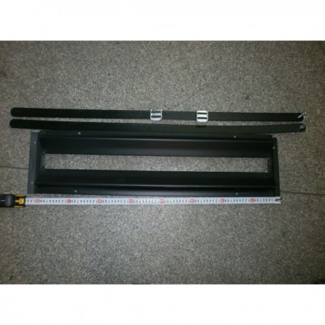 AUTO LPG TANK MOUNTING CRADLE BRACKET 83CM ATKER
