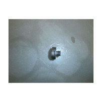 AUTO LPG FUEL FILLING POINT PLASTIC CAP