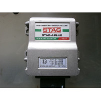 ΠΡΟΣΦΟΡΑ ΕΓΚΕΦΑΛΟΣ AC STAG-4 PLUS