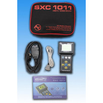OBDII TESTER SCANER A/C SXC 1011