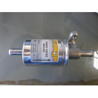ΦΙΛΤΡΟ ΥΓΡΑΕΡΙΟΥ ΜΕΤΑΛΙΚΟ UNIVERSAL LPG 12mm x 12mm για ΦΙΛΤΡΟ ΥΓΡΑΕΡΙΟΥ ΜΕΤΑΛΙΚΟ UNIVERSAL LPG 12mm χ12mm για αισθητηρα BOSCH