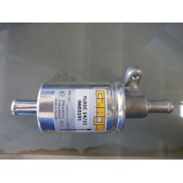 ΦΙΛΤΡΟ ΥΓΡΑΕΡΙΟΥ ΜΕΤΑΛΙΚΟ UNIVERSAL LPG 14mm εισοδος  χ 12mm εξοδος για αισθητηρα BOSCH