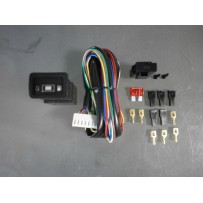 SWITCH CHANGE FUEL MONOPOINT