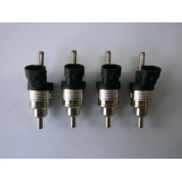 HANA  LPG INJECTOR 4 CYLINDER 1,9 ΩMS