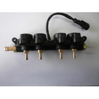 A.E.B INJECTION 4 CYLINDER type AEBINJ mod R4