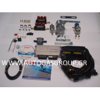 STAG300-6 ISA 2 ΤΙΜΗ 240.00€ 6 ΚΥΛΙΝΔΡΩΝ ΜΙΝΙ ΚΙΤ +ΠΝΕΥΜΩΝΑ ΜΑGIC