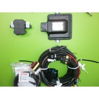STAG STAG 200 GoFast 4 ΚΥΛΙΝΔΡΩΝ MINI KIT