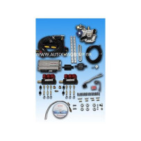 STAG300-6  6 CYLINDER MINI KIT 130/KW