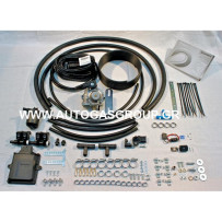 FULL KIT LOVATO Easy Fast SMART KIT 4 ΚΥΛΙΝΔΡΩΝ