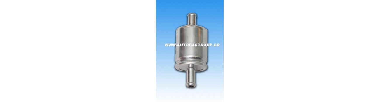 Filters | Autogas LPG Thessaloniki