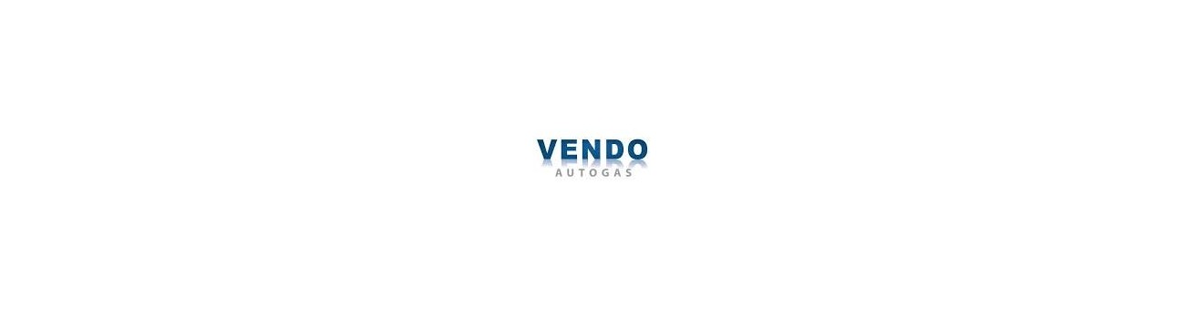 VENDO PLUS EOBD-OBDII MADE IN ITALY AUTO LPG KIT
