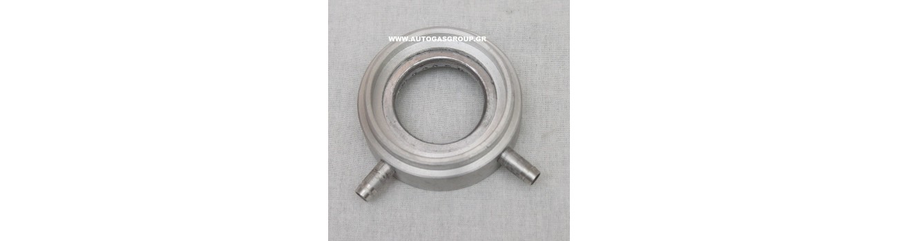  mixer from carbirator and mono-injection