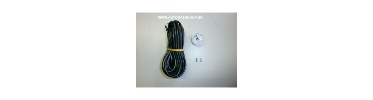 LPG LEVEL SENSOR