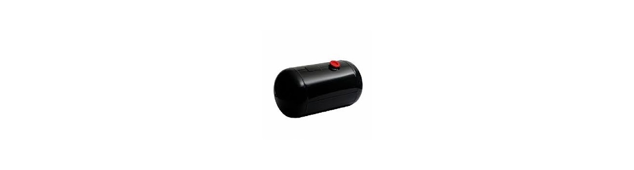ATIKER AUTO LPG TANK CYLINDER