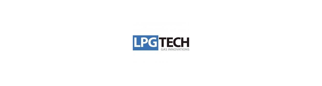 LPG Tech Software