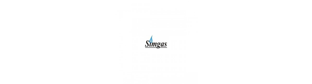 Simgas Software